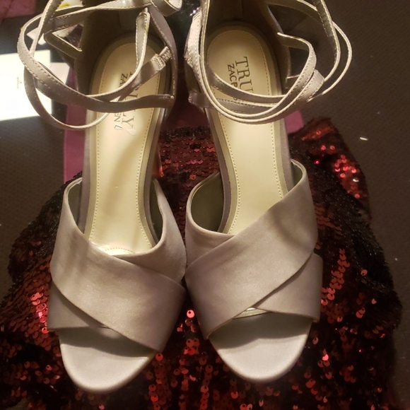 truly zacposen Shoes - Shoes